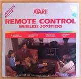 Controller -- Wireless (Atari 2600)